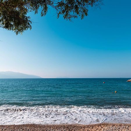 Mazarine Hotel, Vlore, Albania Radhimë Eksteriør bilde