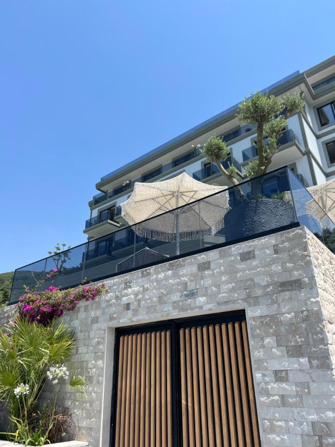 Mazarine Hotel, Vlore, Albania Radhimë Eksteriør bilde