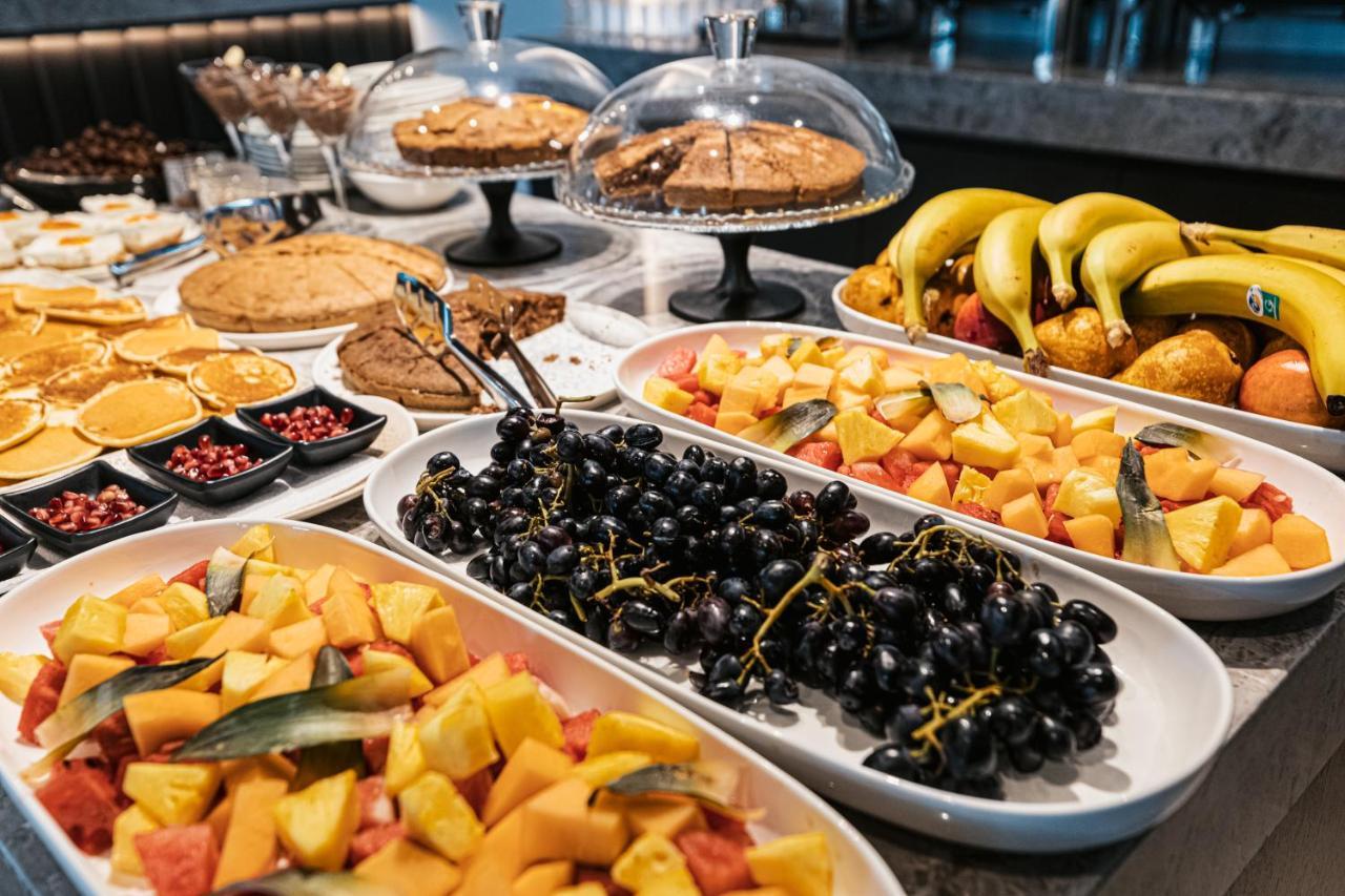 Mazarine Hotel, Vlore, Albania Radhimë Eksteriør bilde