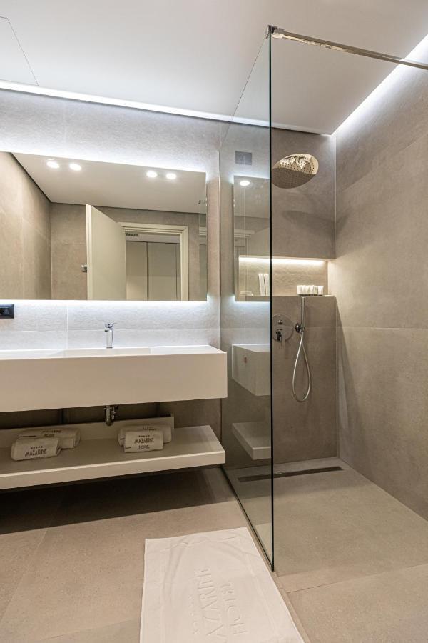 Mazarine Hotel, Vlore, Albania Radhimë Eksteriør bilde