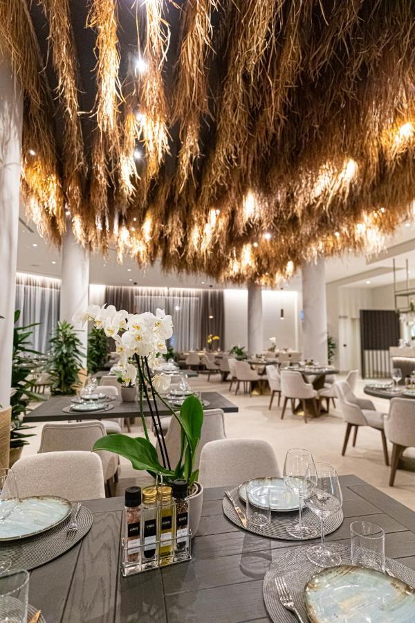 Mazarine Hotel, Vlore, Albania Radhimë Eksteriør bilde
