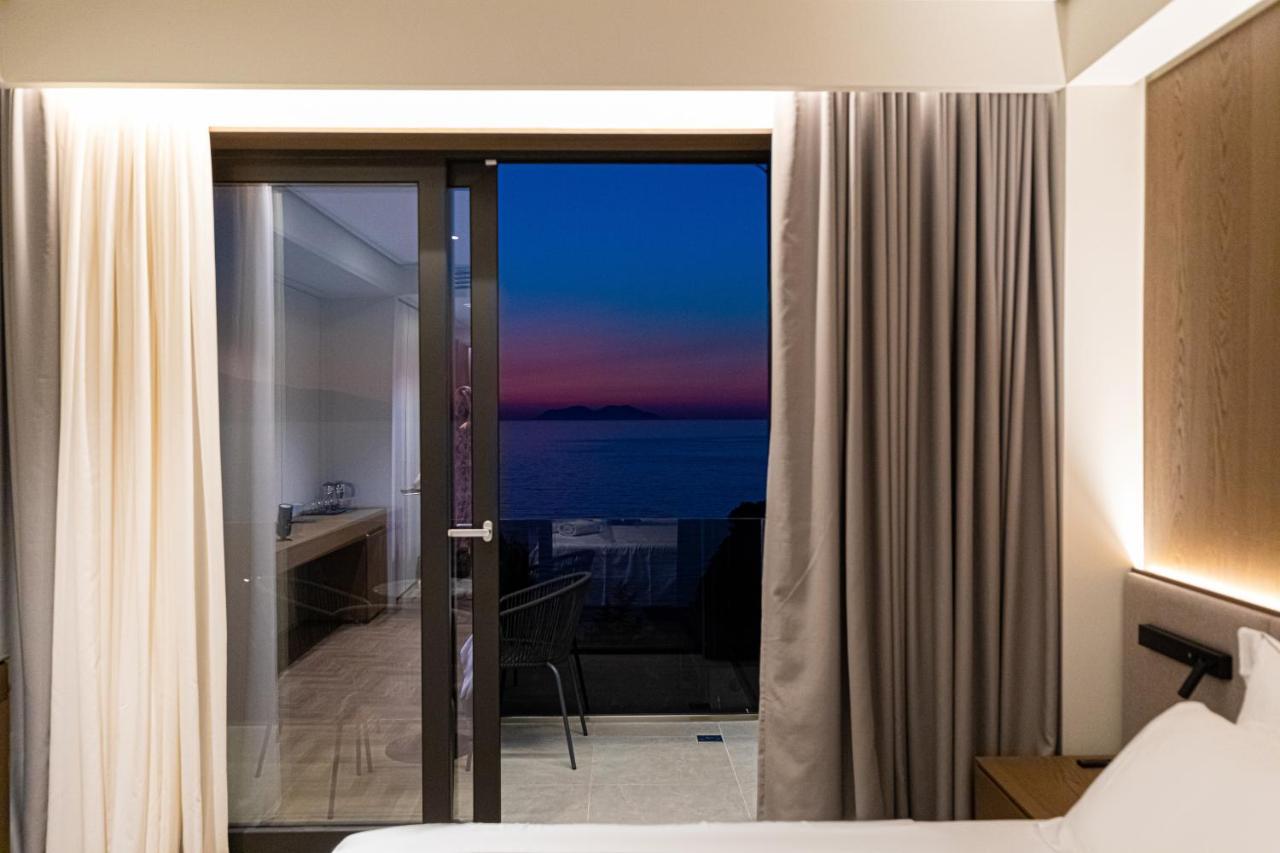 Mazarine Hotel, Vlore, Albania Radhimë Eksteriør bilde